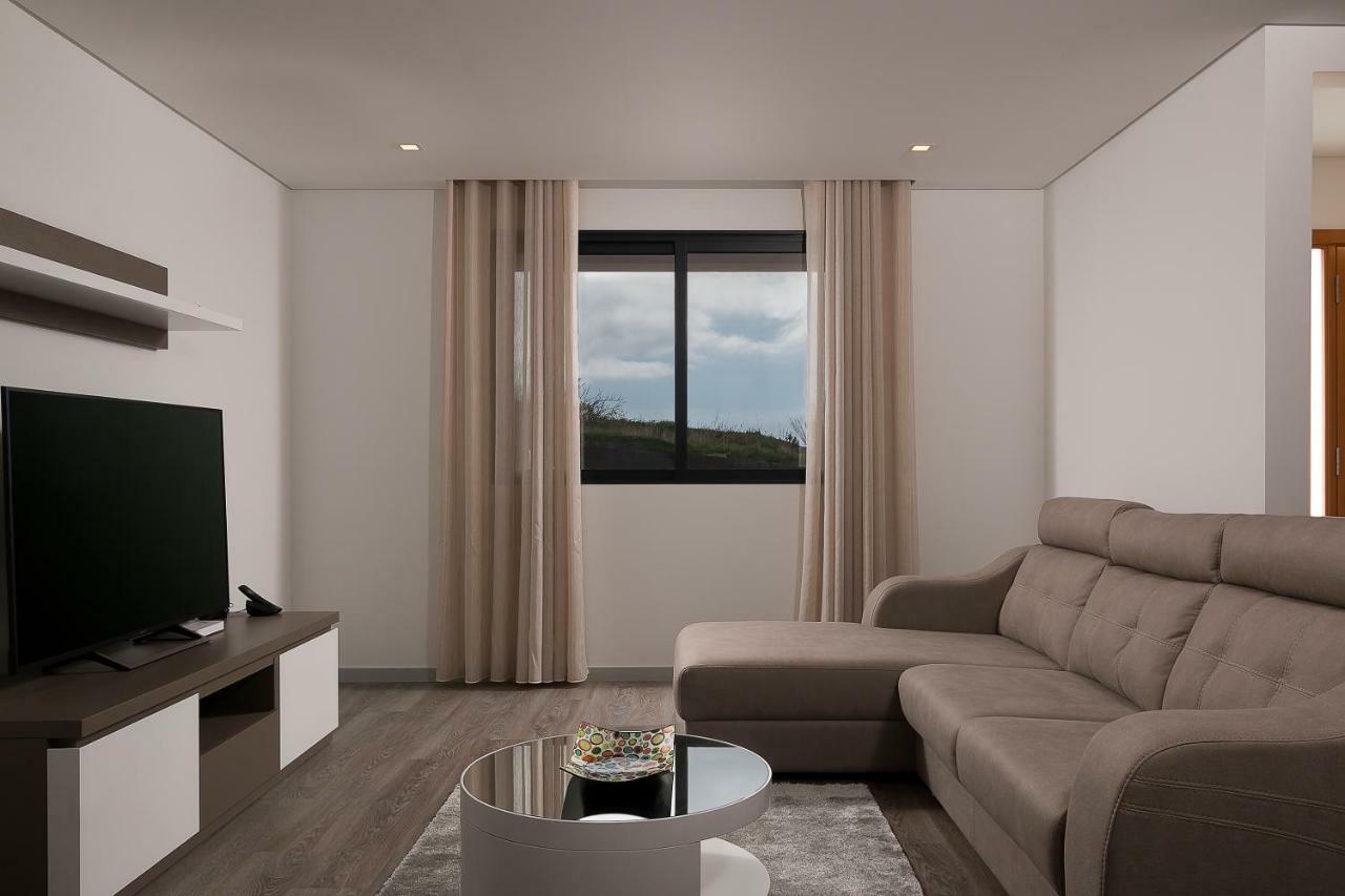 Villa Guine 阿科达卡列塔 外观 照片