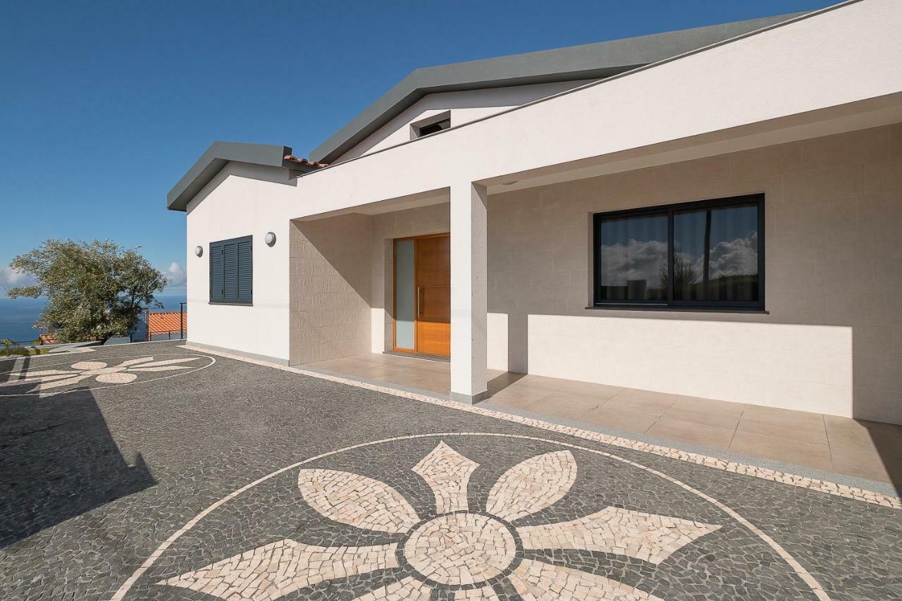Villa Guine 阿科达卡列塔 外观 照片
