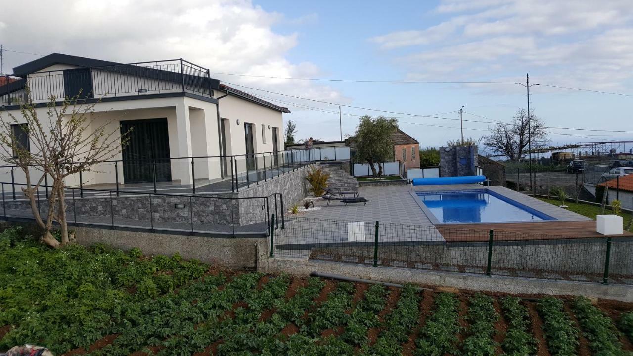Villa Guine 阿科达卡列塔 外观 照片