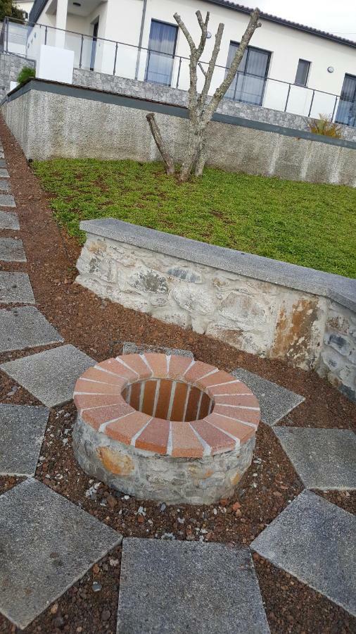 Villa Guine 阿科达卡列塔 外观 照片