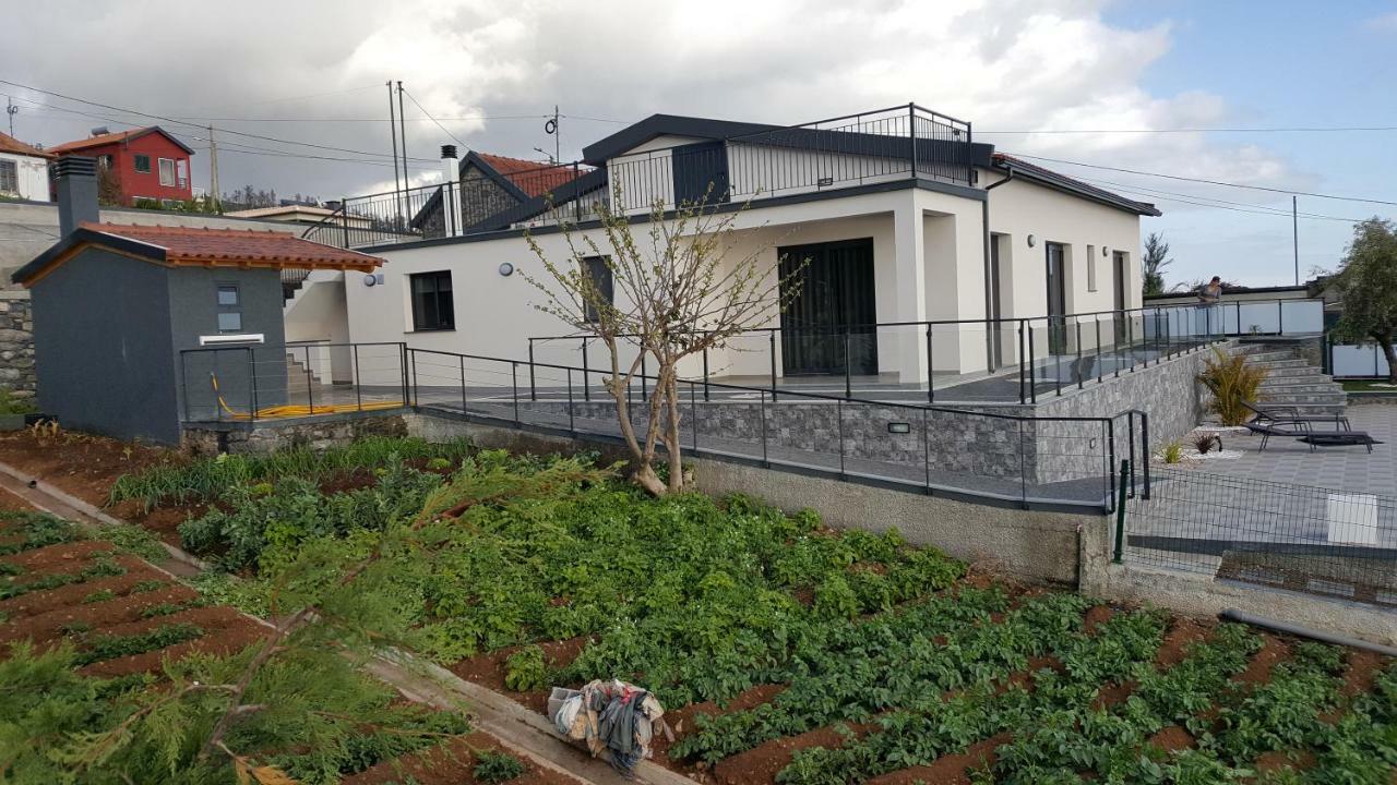Villa Guine 阿科达卡列塔 外观 照片