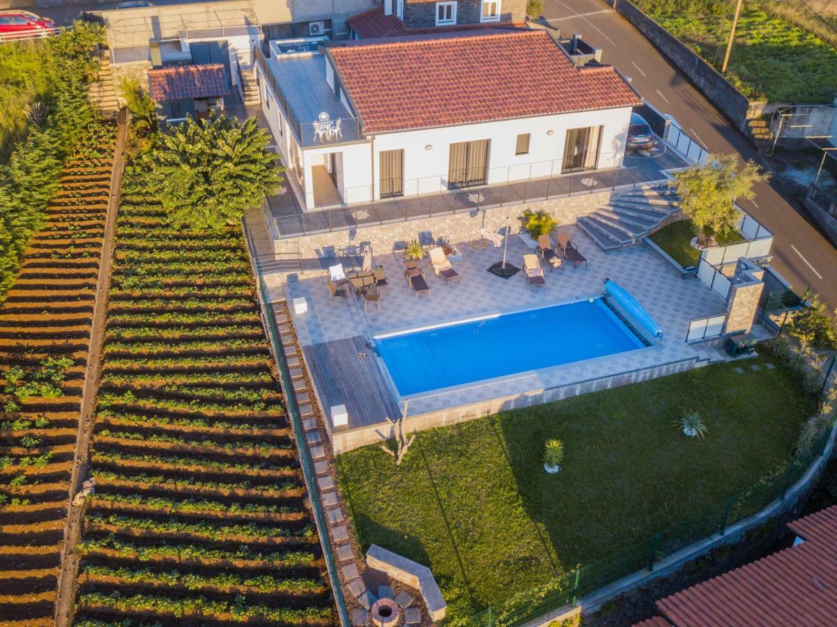 Villa Guine 阿科达卡列塔 外观 照片